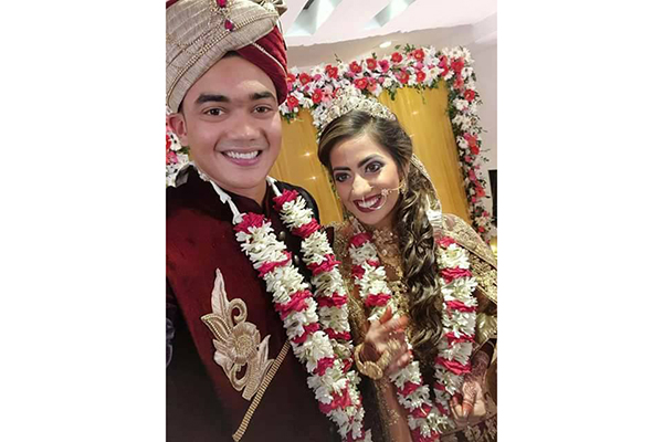 তাসকিনের বিয়ে মানি না!