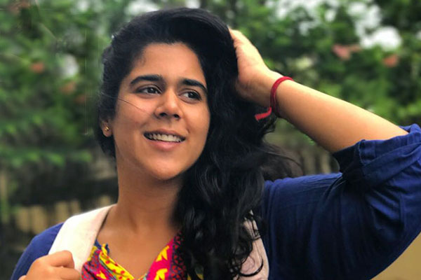 ইনস্টাগ্রামে উষ্ণতা ছড়ালেন রিতাশা