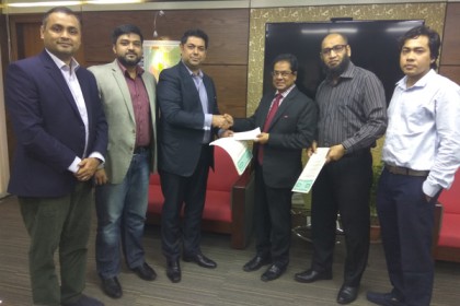 বিপিএলের এক্সক্লুসিভ আইসক্রিম পার্টনার লাভেলো