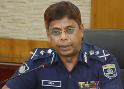 কাবাডি খেলাকে এগিয়ে নিতে হবে : আইজিপি