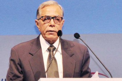 
জঙ্গিবাদ এখন বিশ্বশান্তির 
জন্য হুমকি : রাষ্ট্রপতি