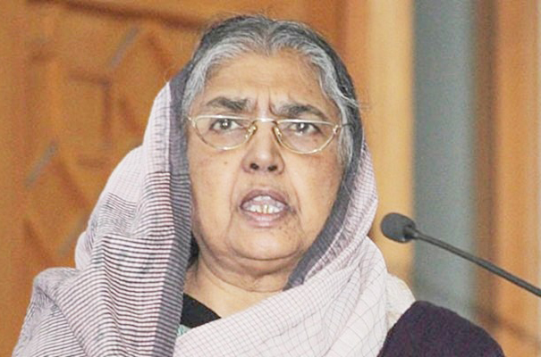 'খালেদা জিয়াই আদালতকে হেনস্থা করছেন'