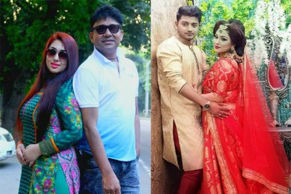 অপুর নায়ক এবার ডিএ তায়েব ও বাপ্পি