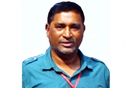 বরিশালে আওয়ামী লীগ নেতা বহিষ্কার