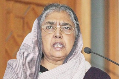 'খালেদা জিয়াই আদালতকে হেনস্থা করছেন'