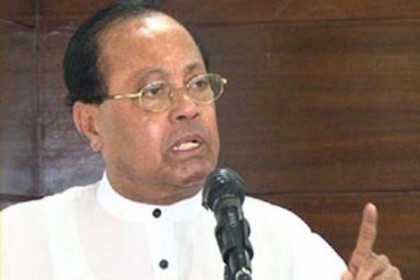 'বিএনপি অংশ না নিলে দেশে কোনো নির্বাচন হবে না'