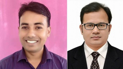 ৩০তম বিসিএস অ্যাসোসিয়েশনের সভাপতি শিপু, সম্পাদক কিবরিয়া