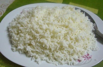যে পরিমাণ ভাত খেলে মোটা হবেন না?