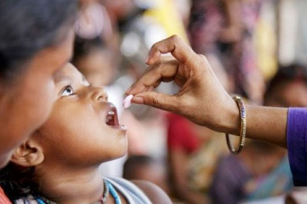 ৪ কোটি ৬ লাখ শিশু-কিশোরকে খাওয়ানো হবে কৃমির ওষুধ