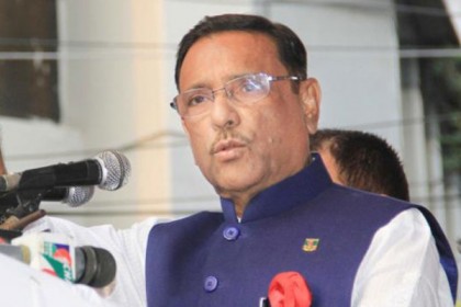 'পরিকল্পিতভাবে বিএনপি ফেনীতে সাংবাদিকদের ওপর হামলা করেছে'