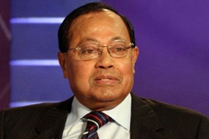 তত্ত্বাবধায়ক ইস্যুতে সমঝোতা না হলে দেশে গণবিস্ফোরণ: মওদুদ