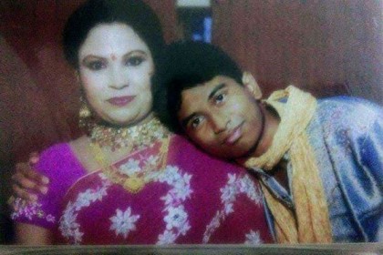 মা-ছেলে খুনের ঘটনায় মূলহোতা গ্রেফতার