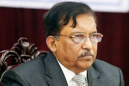 'আমাদের নিরাপত্তা বাহিনী অত্যন্ত চৌকস'