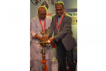 কলকাতায় ৩ দিনব্যাপী 'বাংলা সাহিত্য উৎসব' শুরু

