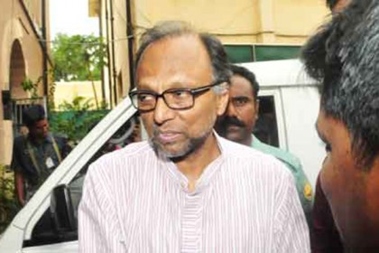 মাহমুদুর রহমানের বিরুদ্ধে ২৩ মামলা চলবে