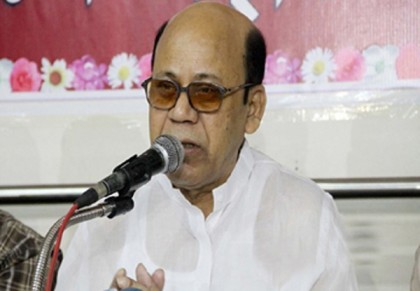 'একটি সুষ্ঠু ও শান্তিপূর্ণ নির্বাচনের জন্য জাতি অপেক্ষা করছে'