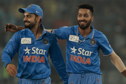 পাণ্ডের গোপন তথ্য ফাঁস করলেন বিরাট, সোরগোল সোশ্যাল মিডিয়ায়!