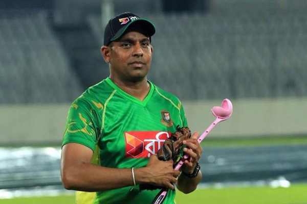 শ্রীলঙ্কার ব্যাটিং কোচ হলেন সামারাবীরা