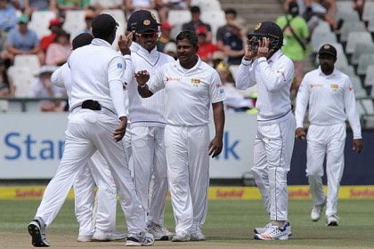 ভারত সফরের দল ঘোষণা করলো শ্রীলঙ্কা