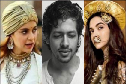 দীপিকার প্রাক্তন প্রেমিক এখন কঙ্গনার সঙ্গে