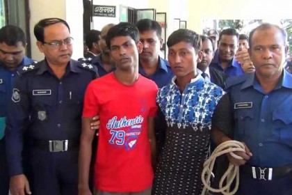 টঙ্গীতে হত্যা মামলায় এক জনের ফাঁসি দুইজনের যাবজ্জীবন