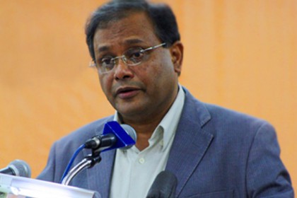 'বাংলাদেশের মানুষ জিয়া নামের মানুষটিকে চিনতো না'