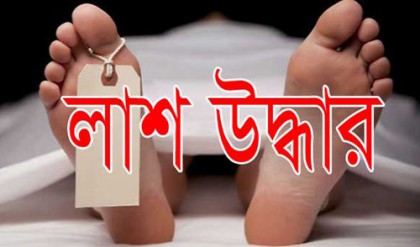 হাতে মোবাইল কানে হেডফোনসহ গৃহবধূর ঝুলন্ত লাশ উদ্ধার