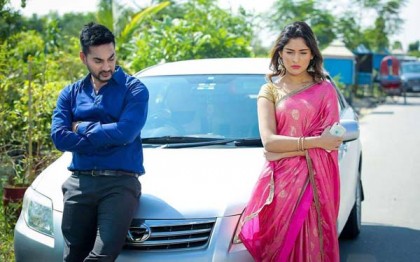সজল-মেহজাবিনের হৃদয়স্পর্শী গল্প