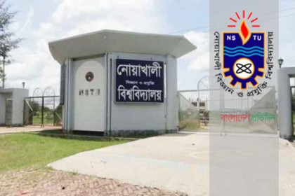 ছাত্রী উত্যক্তের ঘটনায় নোবিপ্রবিতে হামলা ভাঙচুর, আহত ১০