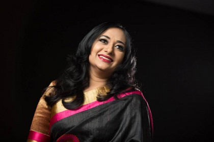 এনটিভি'র 'আজ সকালের গানে' গাইবেন সুস্মিতা আনিস 