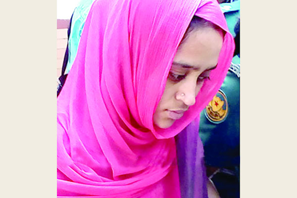 স্বামীর মৃত্যু নিশ্চিত করতে তরকারিতে ঘুমের ওষুধ!