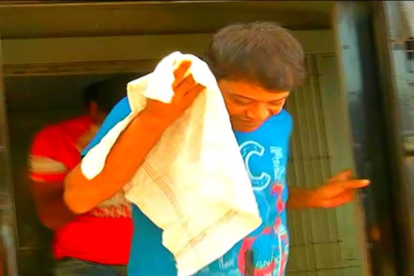 পশ্চিমবঙ্গে সন্ন্যাসিনী ধর্ষণে দোষী সাব্যস্ত বাংলাদেশি যুবক

