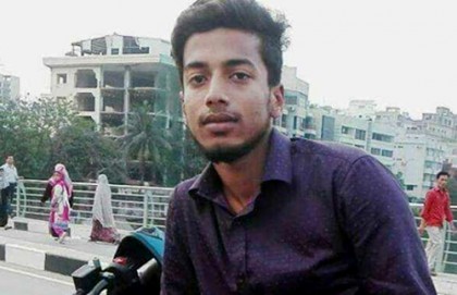 বাড্ডায় জুয়া খেলা নিয়ে খুনের ঘটনায় মামলা 