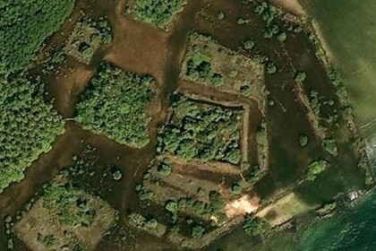 এই দ্বীপে একরাত থাকলেই নাকি মৃত্যু অনিবার্য!
