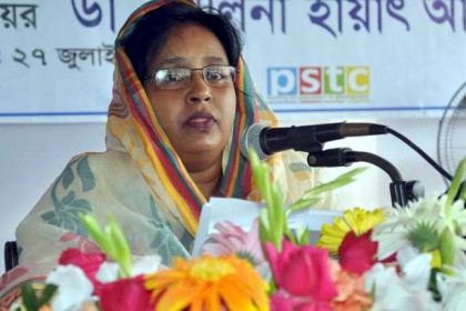 সেলিনা হায়াৎ আইভীকে উপমন্ত্রীর পদমর্যাদা প্রদান