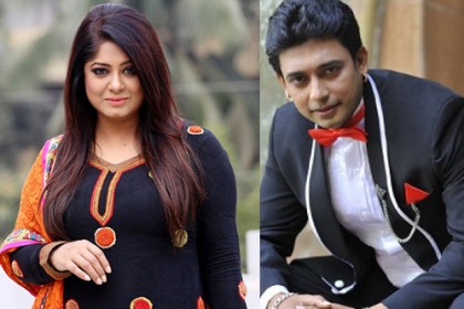 'মৌসুমী আপু যা বলেছেন সেটা একেবারেই ভিত্তিহীন'