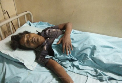 সাভারে সিধ কেটে অপহরণের তিন মাস পর যুবক উদ্ধার