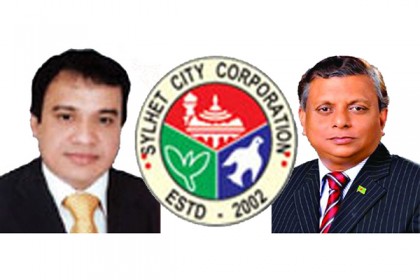 হঠাৎ লোদীর বাসায় মেয়র আরিফ, বিরোধের অবসান!