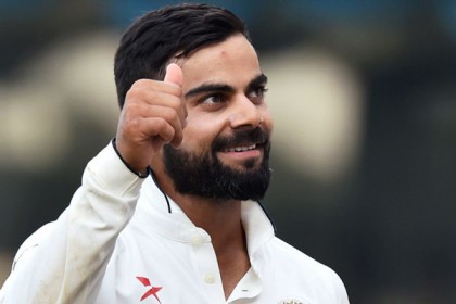 হঠাৎই নিজের অবসরের পরিকল্পনা খোলাসা করলেন বিরাট