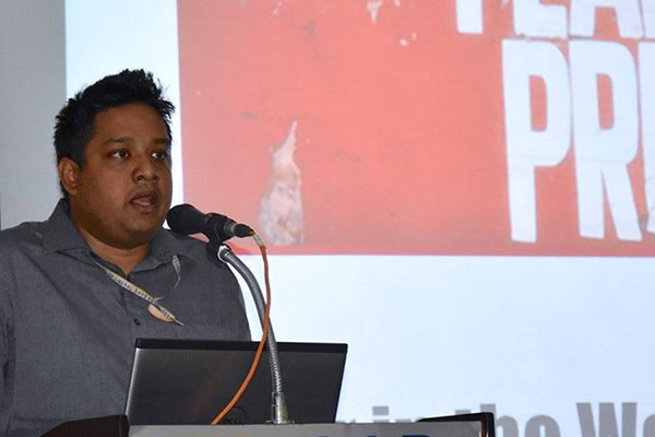 রাজধানীতে বিশ্ববিদ্যালয় শিক্ষক নিখোঁজ, থানায় জিডি