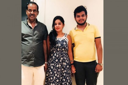বৃহস্পতিবার দেশে ফিরছেন ডিপজল