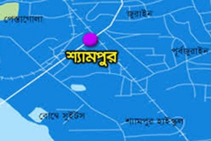 ডাকাত বিল্লালের লাশ উদ্ধার  