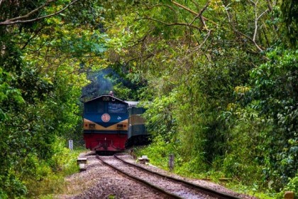 খুলনা-কলকাতা ট্রেনের যাত্রা শুরু আজ
