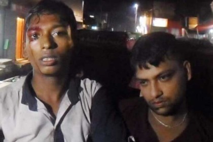 লক্ষীপুরে যুবলীগ-ছাত্রলীগের সংঘর্ষ, আহত ১০