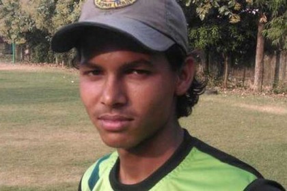 শূন্য রানে ১০ উইকেট!
