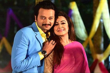 শুক্রবার মুক্তি পাচ্ছে 'খাস জমিন'