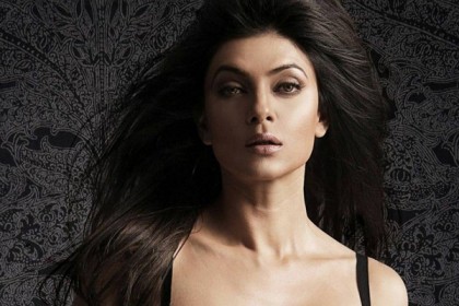 ইনস্টাগ্রামে ভাইরাল ‌সুস্মিতা সেনের আবেদনময়ী 'অ্যাবস' 