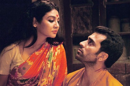 ২৩তম কলকাতা আন্তর্জাতিক চলচ্চিত্র উৎসবে 'বিসর্জন'
