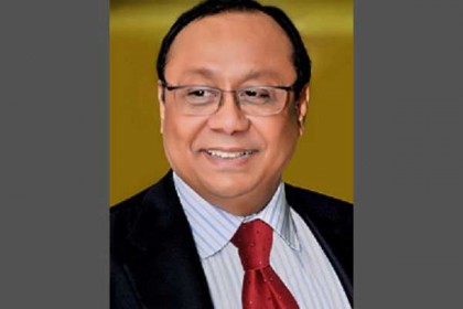 'কর বাহাদুর' সম্মাননা পেলেন বসুন্ধরা গ্রুপ চেয়ারম্যান