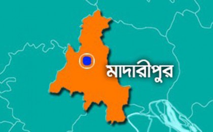 শিবচরে বাস-মোটরসাইকেল সংঘর্ষে স্কুলছাত্র নিহত